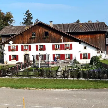 住宿加早餐酒店 D'hotes Les Fontaines