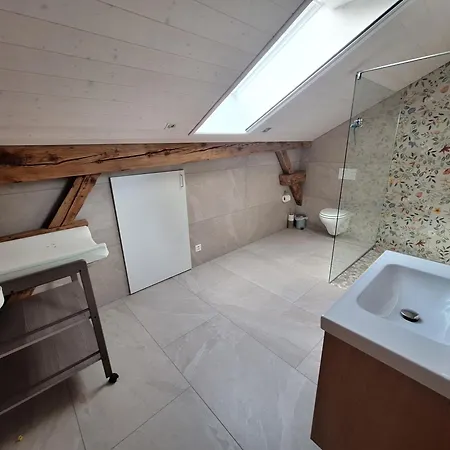 Les Fontaines * Tramelan