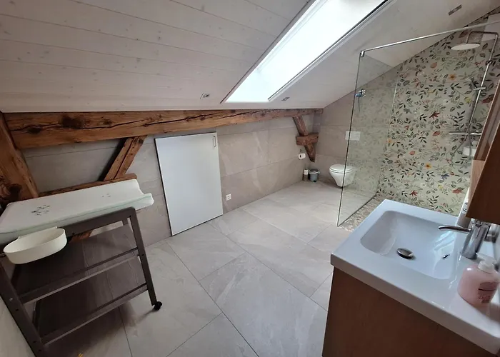 Les Fontaines * Tramelan